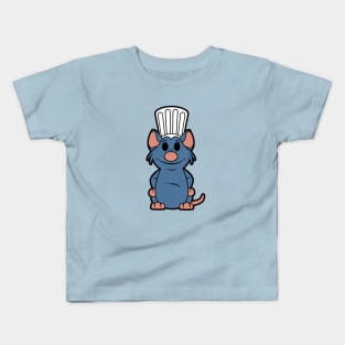 Ratatouille Remy Kids T-Shirt